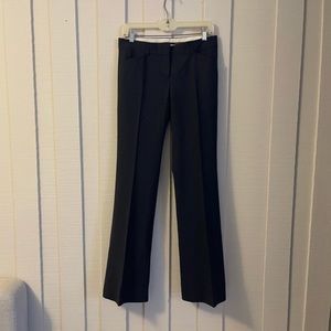 Theory - Max C Career Tailor pants